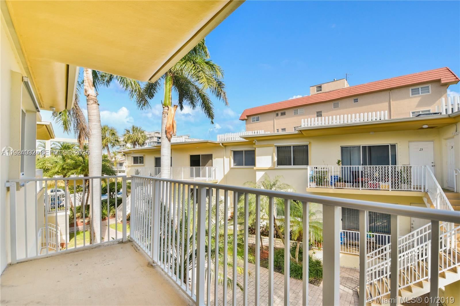 EVENING STAR CONDO - Residential Lease