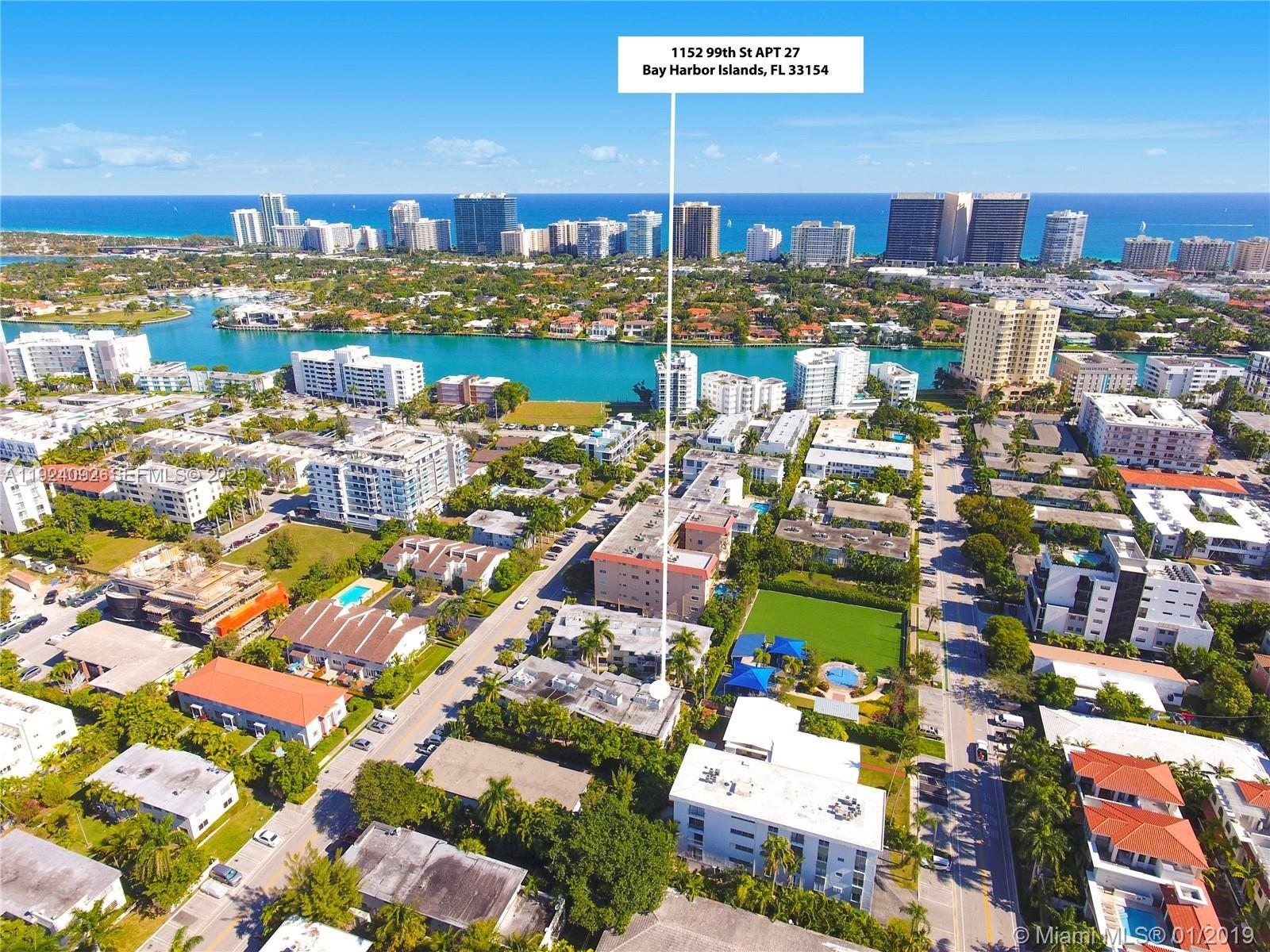 EVENING STAR CONDO - Residential Lease