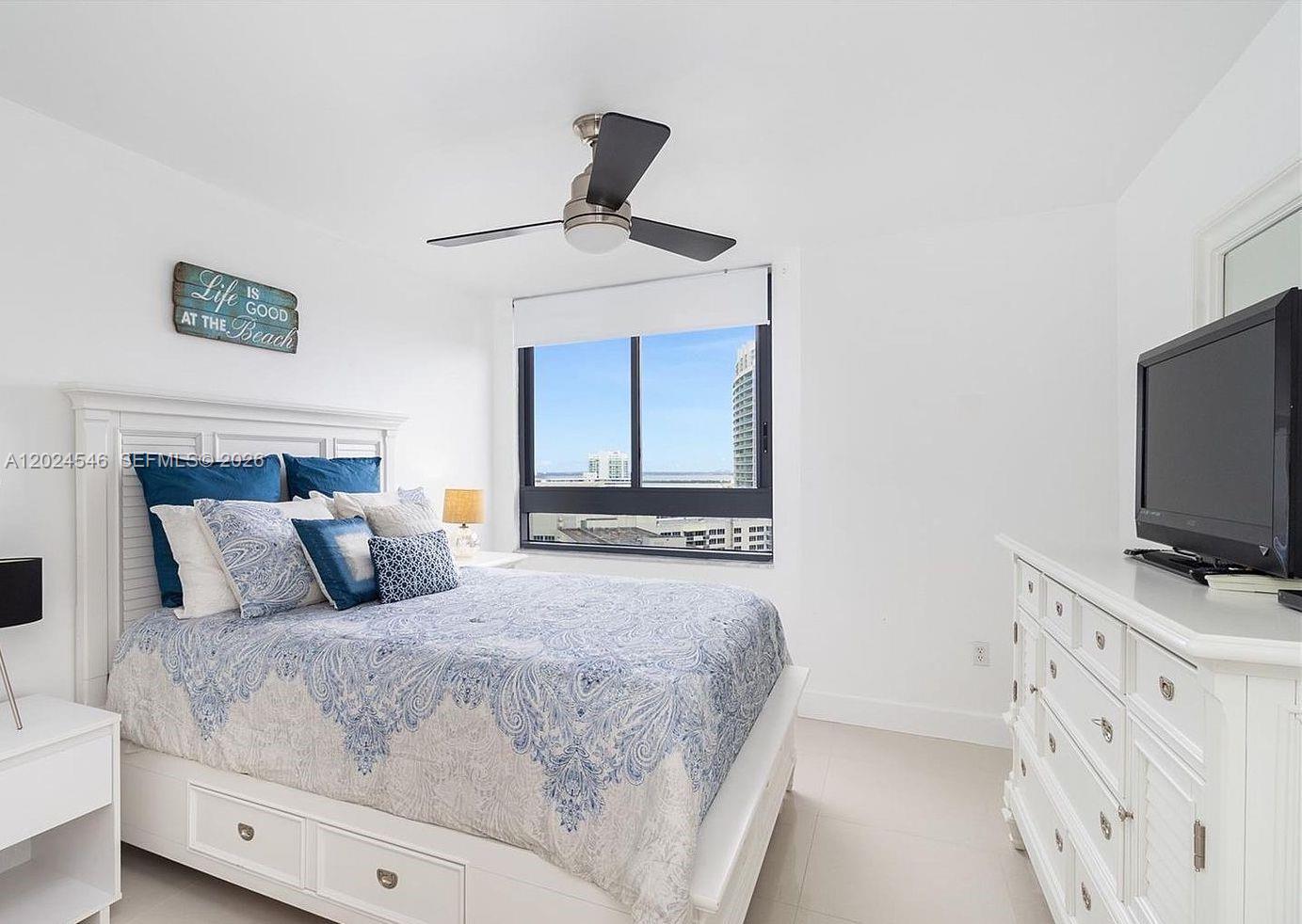 THE WAVERLY AT SOUTH BEAC - Residential Lease