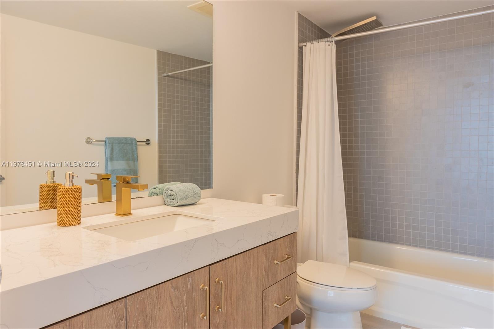 OPERA TOWER CONDO - Residential Lease