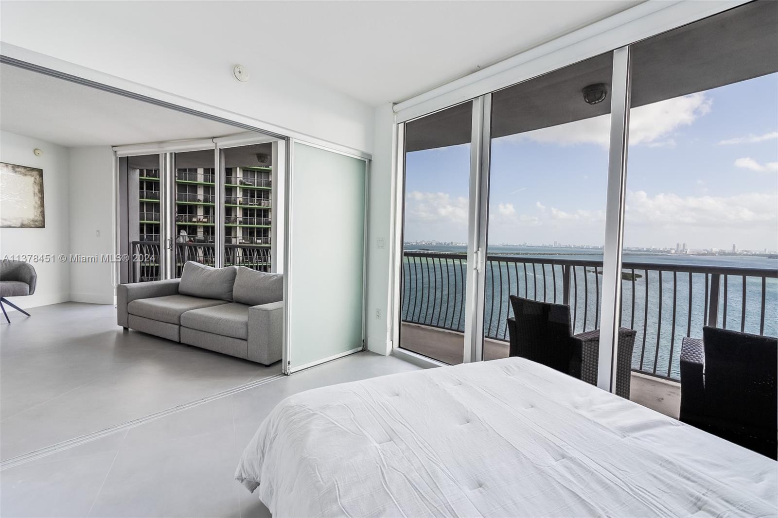 OPERA TOWER CONDO - Residential Lease