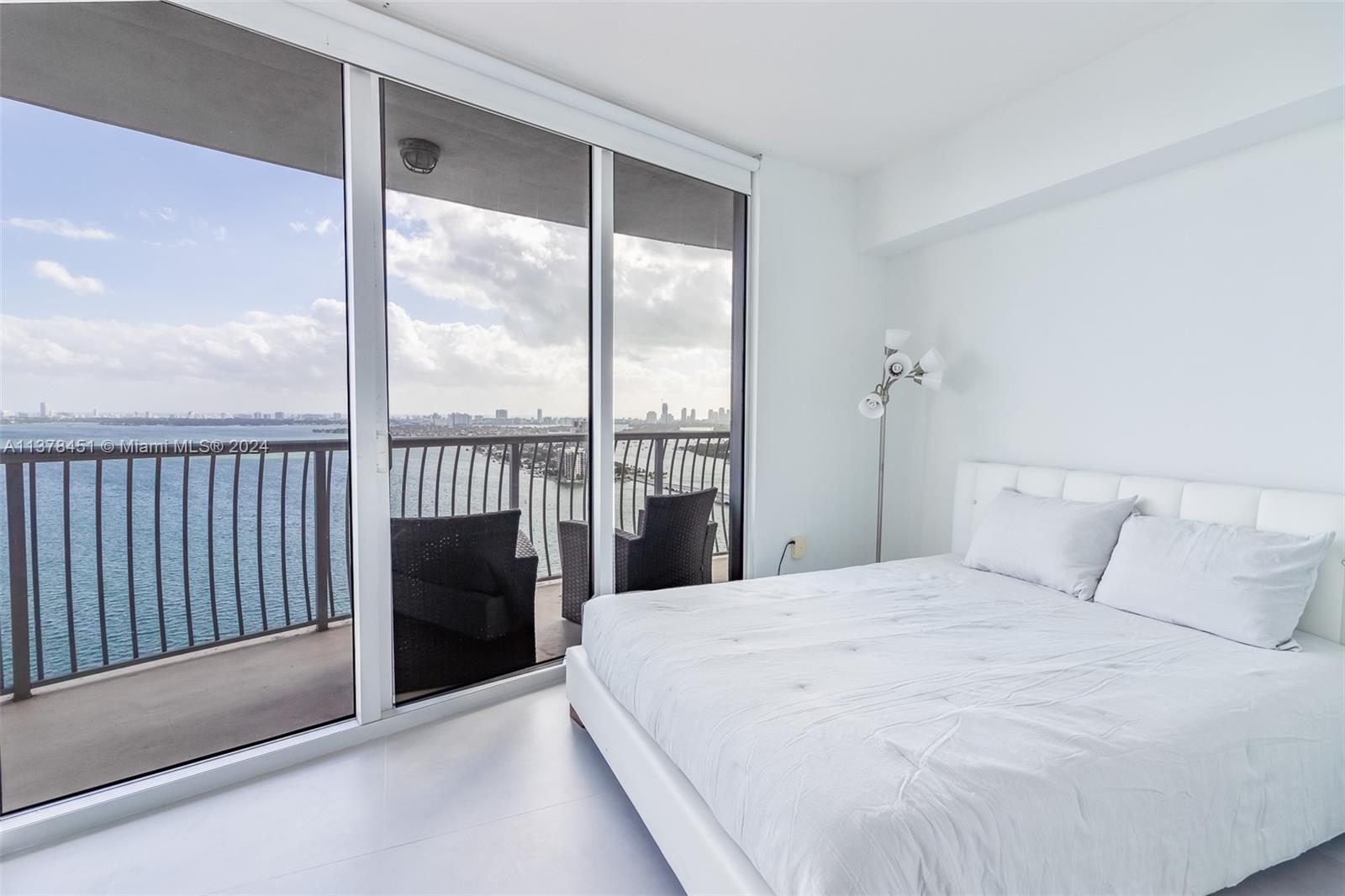 OPERA TOWER CONDO - Residential Lease