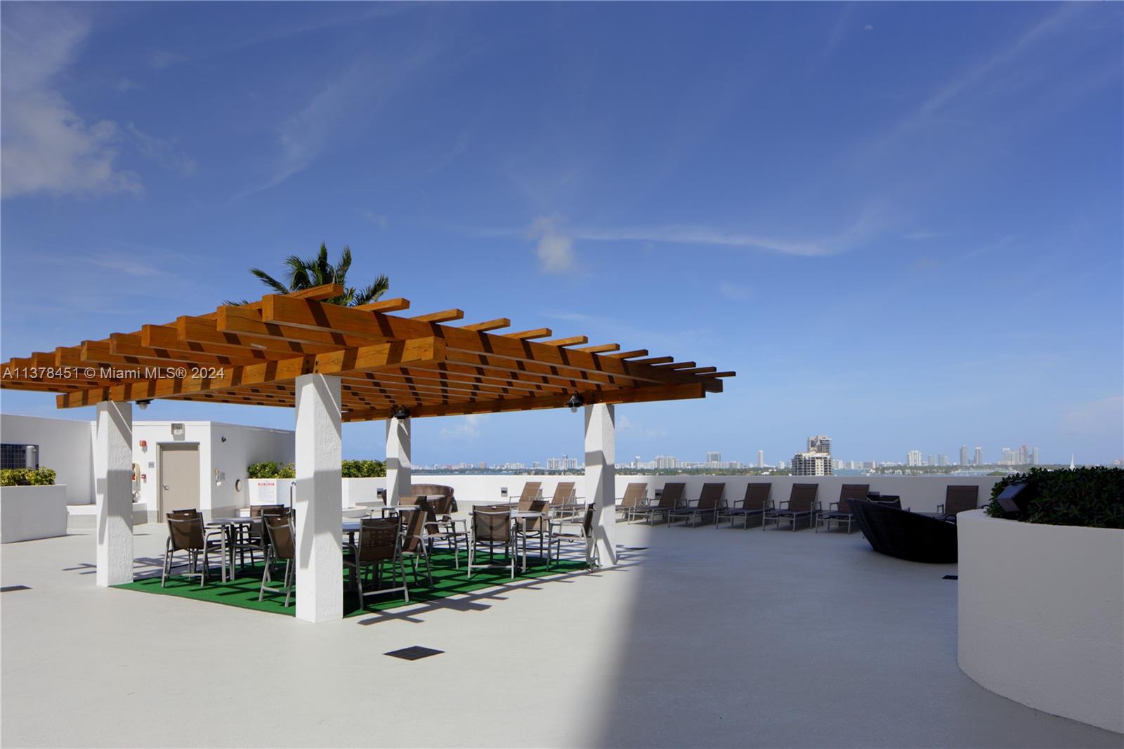 OPERA TOWER CONDO - Residential Lease