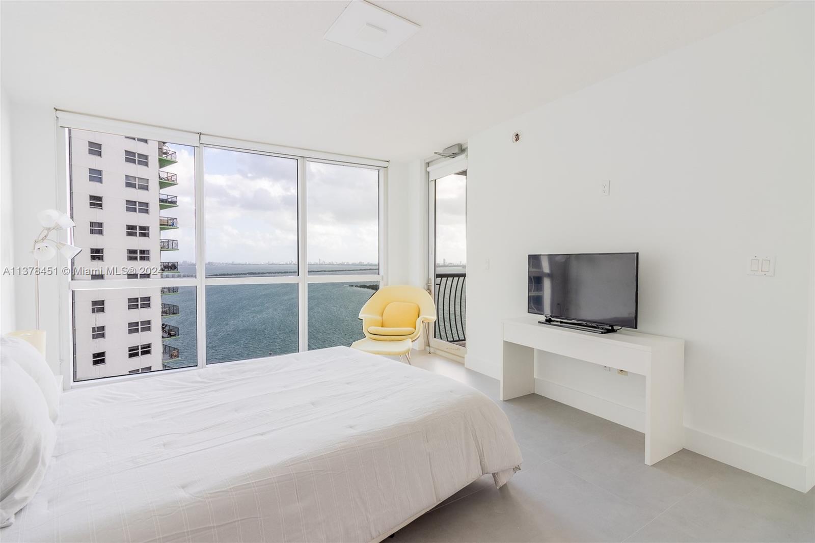 OPERA TOWER CONDO - Residential Lease