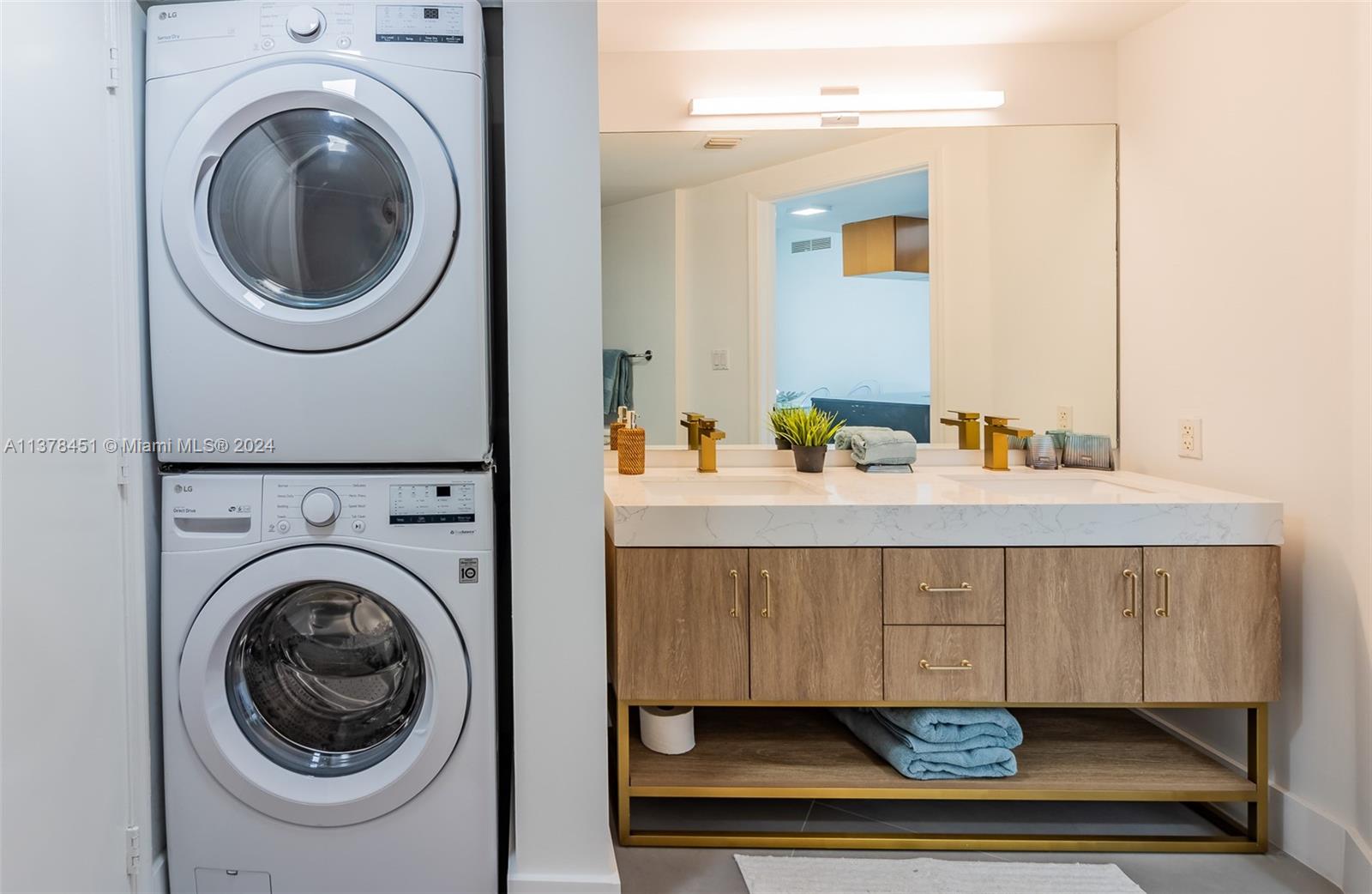 OPERA TOWER CONDO - Residential Lease