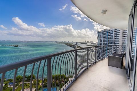 1750 N Bayshore Dr 3201 Miami FL 33132