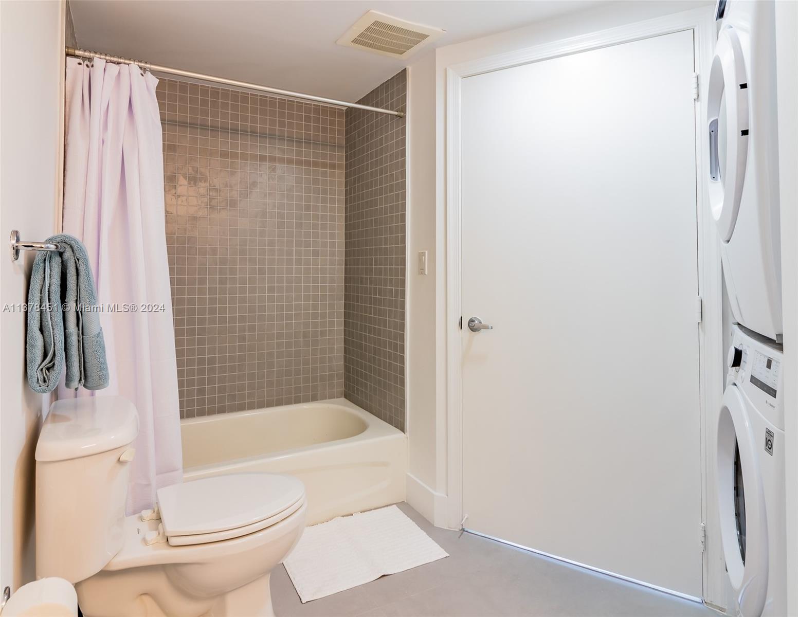 OPERA TOWER CONDO - Residential Lease