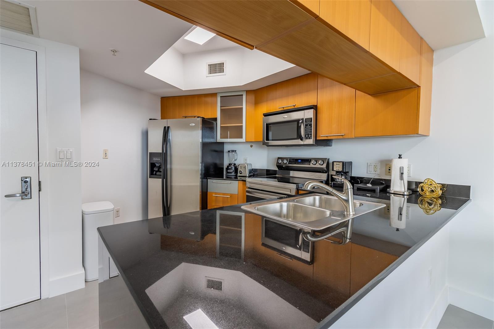 OPERA TOWER CONDO - Residential Lease