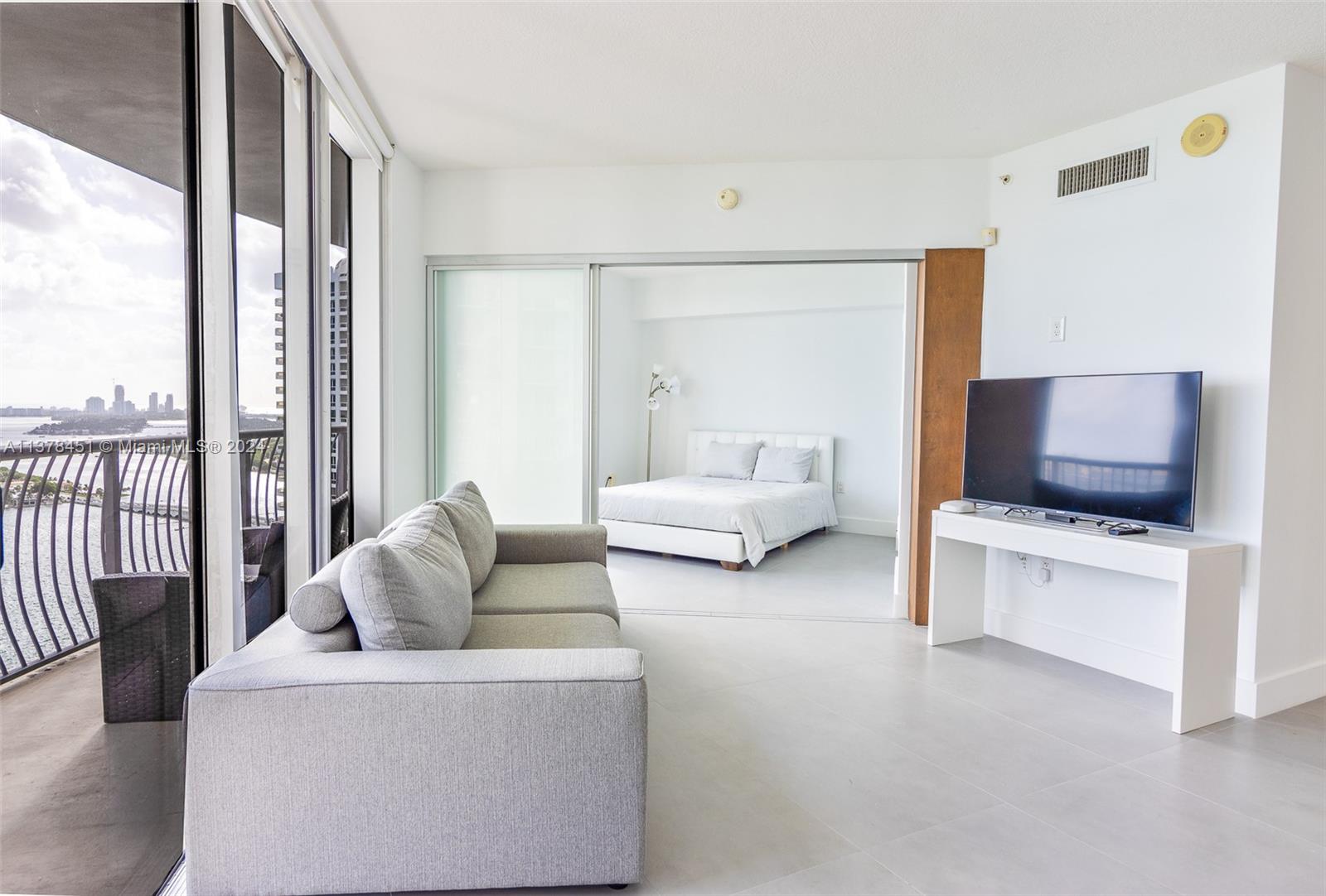 OPERA TOWER CONDO - Residential Lease