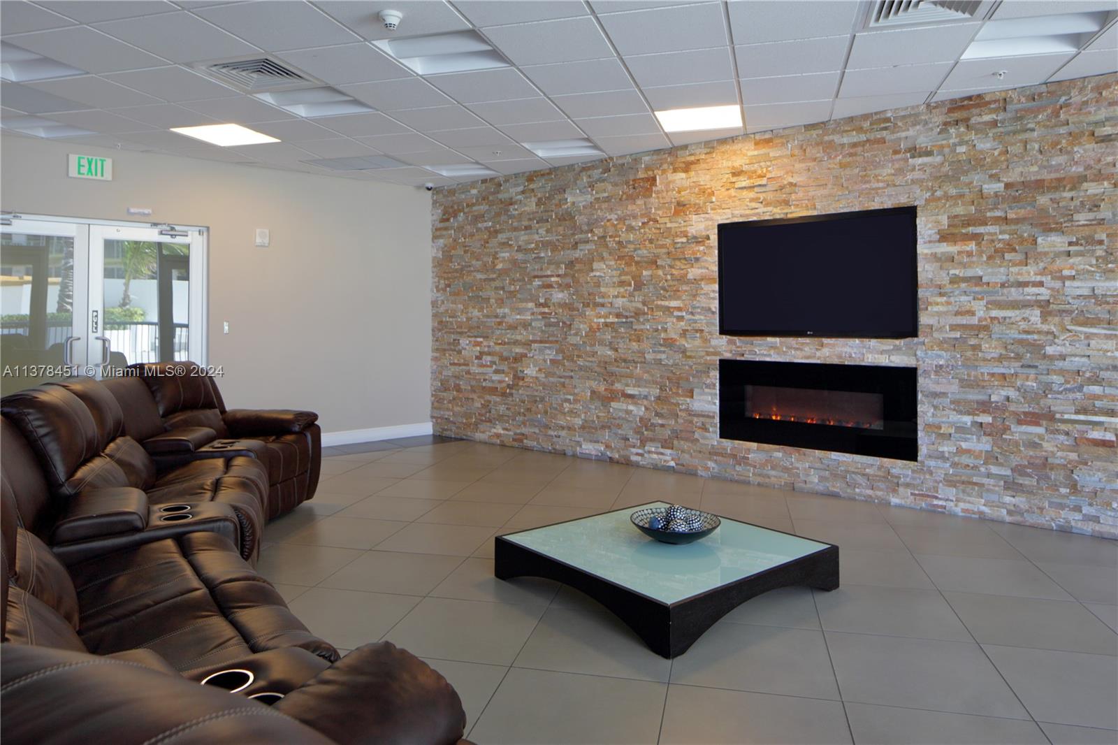 OPERA TOWER CONDO - Residential Lease