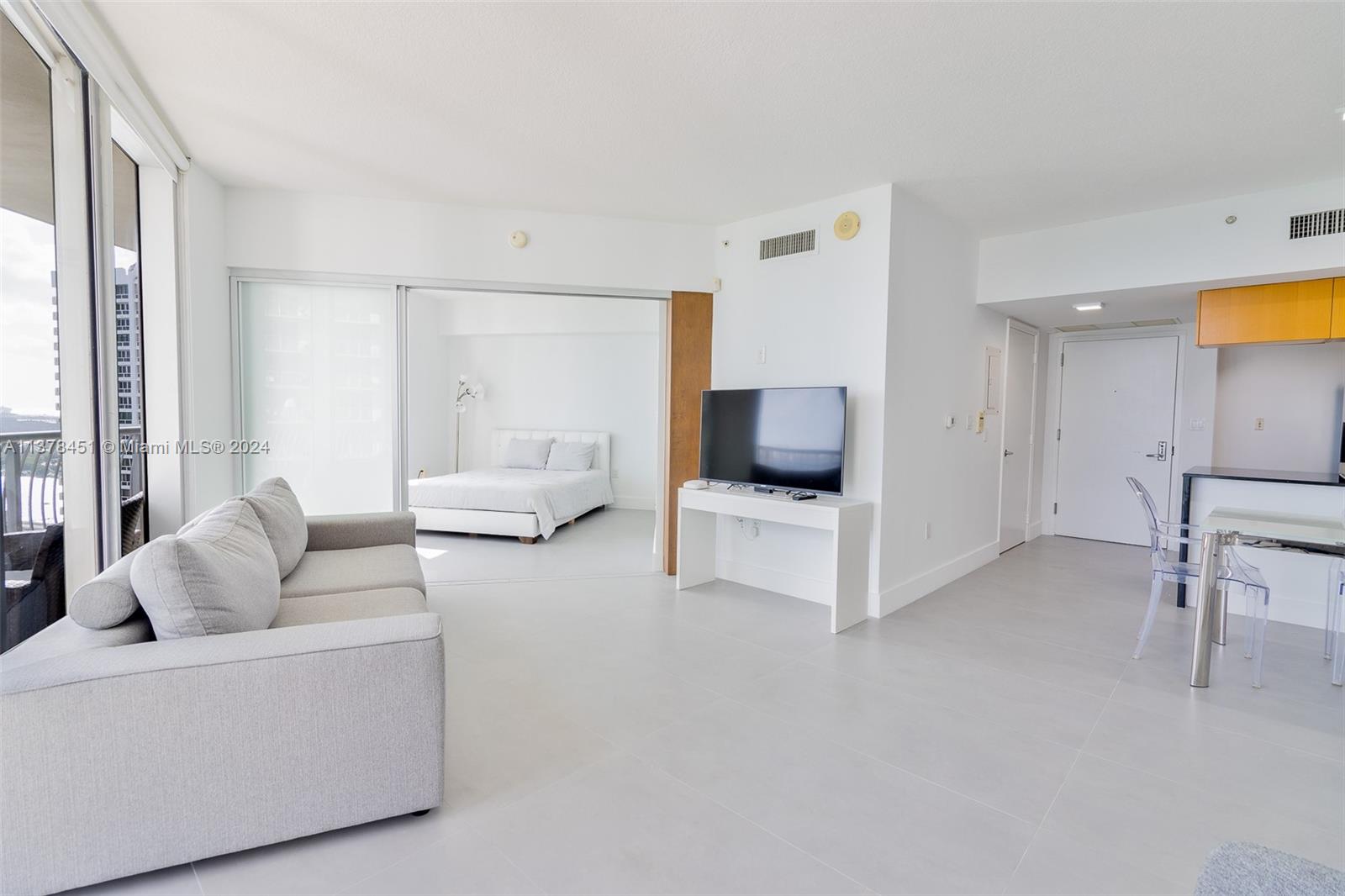 OPERA TOWER CONDO - Residential Lease