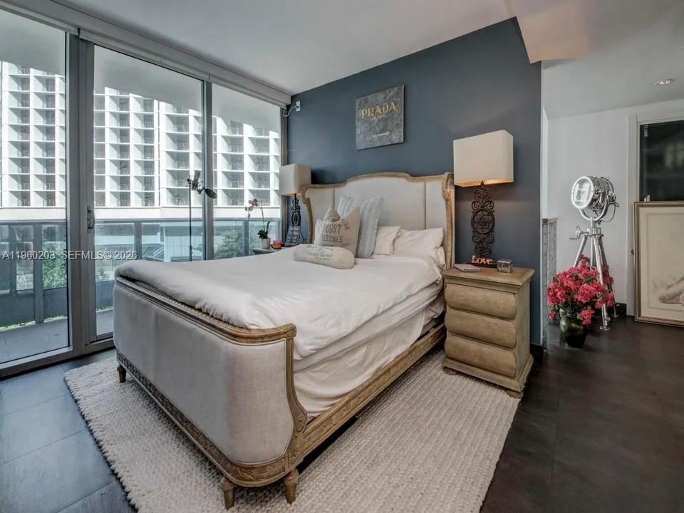 EPIC WEST CONDO - Residential Lease