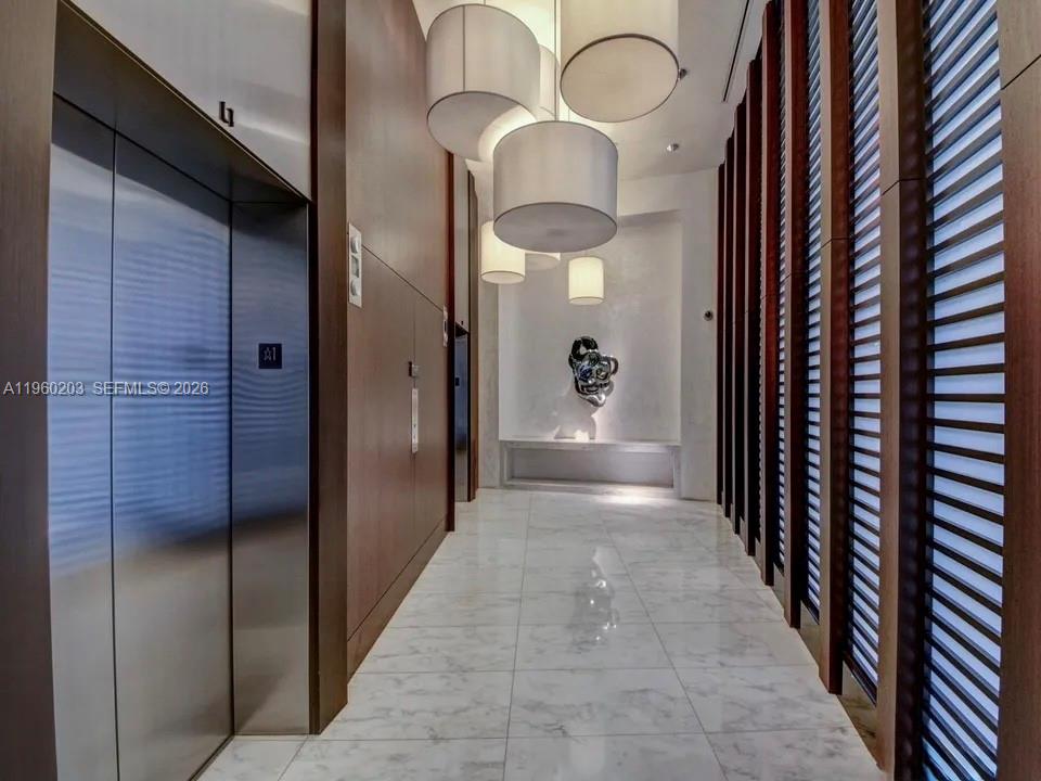 EPIC WEST CONDO - Residential Lease