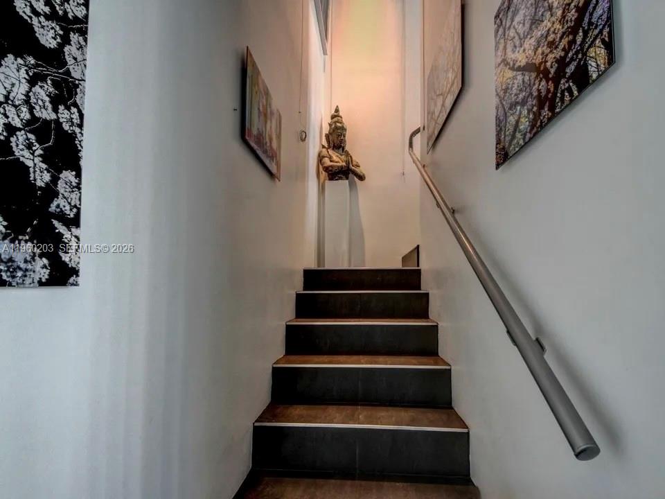 EPIC WEST CONDO - Residential Lease