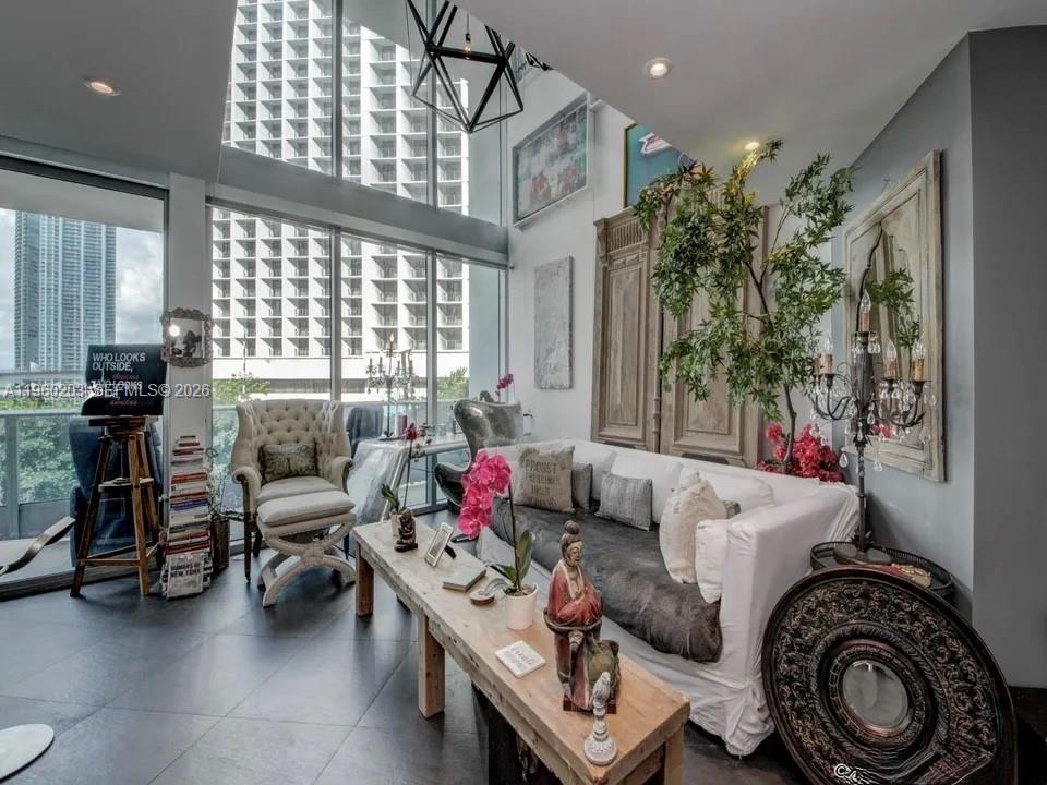 EPIC WEST CONDO - Residential Lease