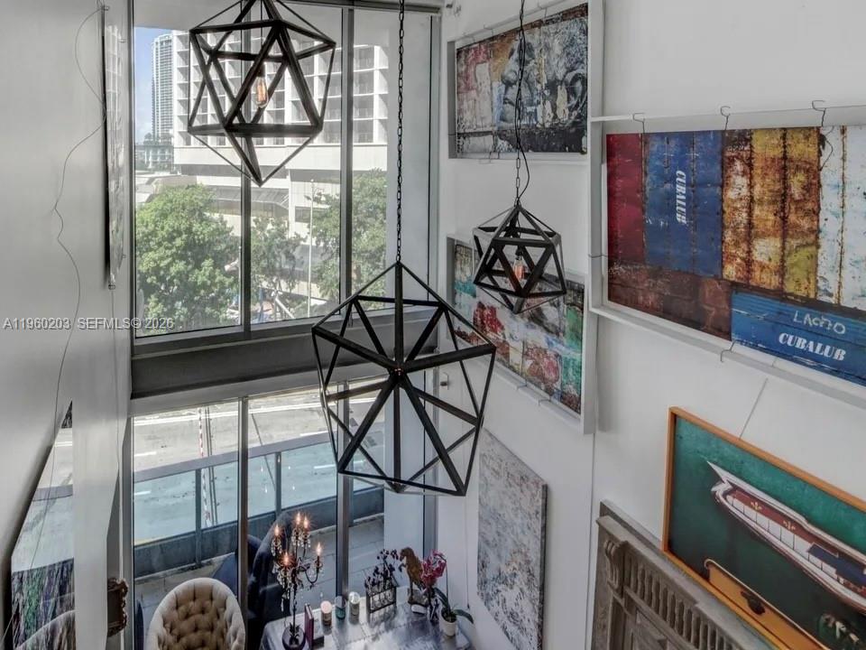 EPIC WEST CONDO - Residential Lease