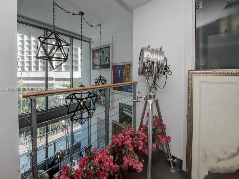 EPIC WEST CONDO - Residential Lease