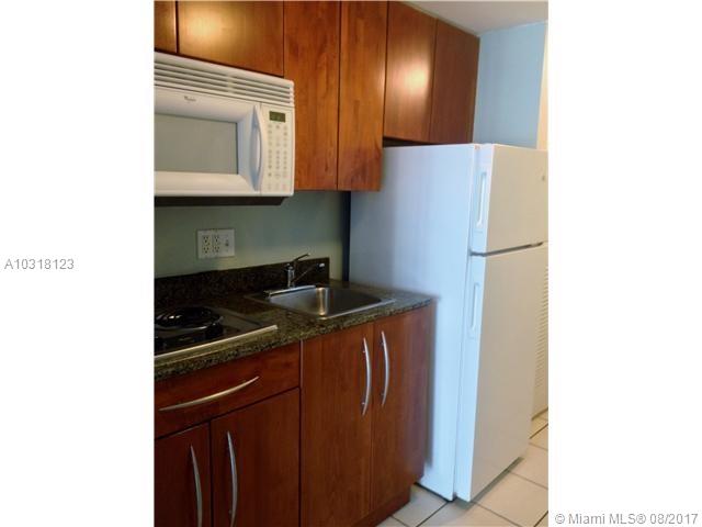 THE CLUB AT BRICKELL BAY - Residential Lease