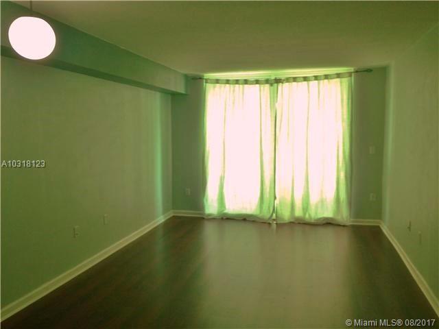 THE CLUB AT BRICKELL BAY - Residential Lease