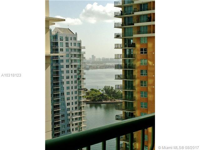 THE CLUB AT BRICKELL BAY - Residential Lease