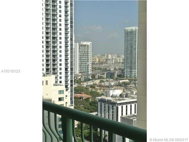 THE CLUB AT BRICKELL BAY - Residential Lease