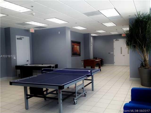 THE CLUB AT BRICKELL BAY - Residential Lease