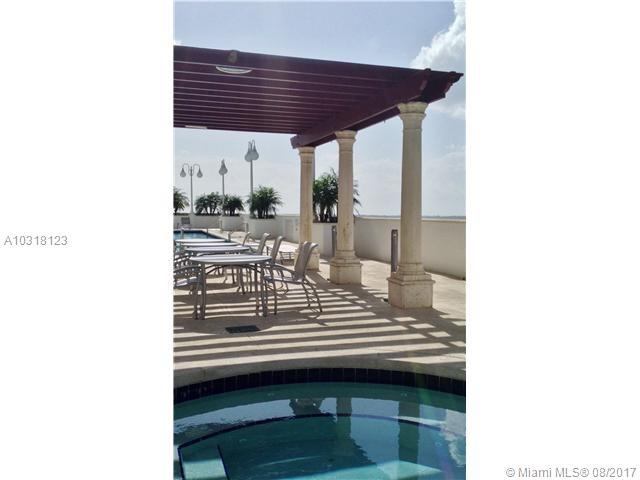 THE CLUB AT BRICKELL BAY - Residential Lease