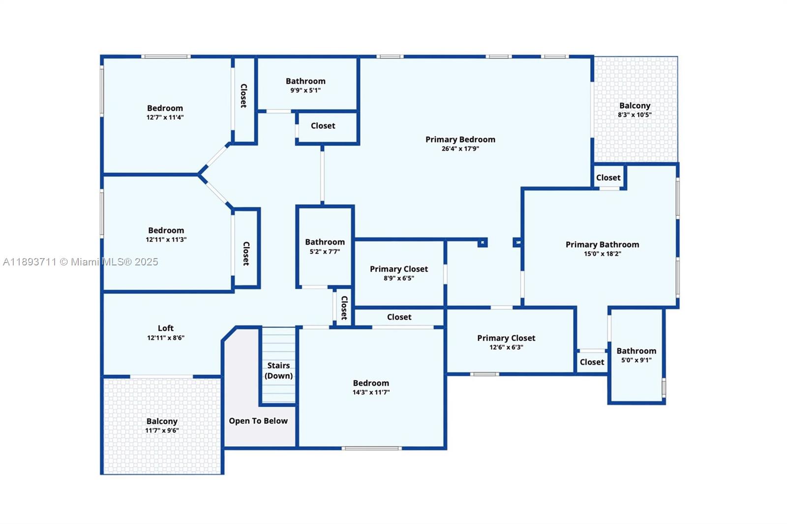 FRANCESCA - Residential