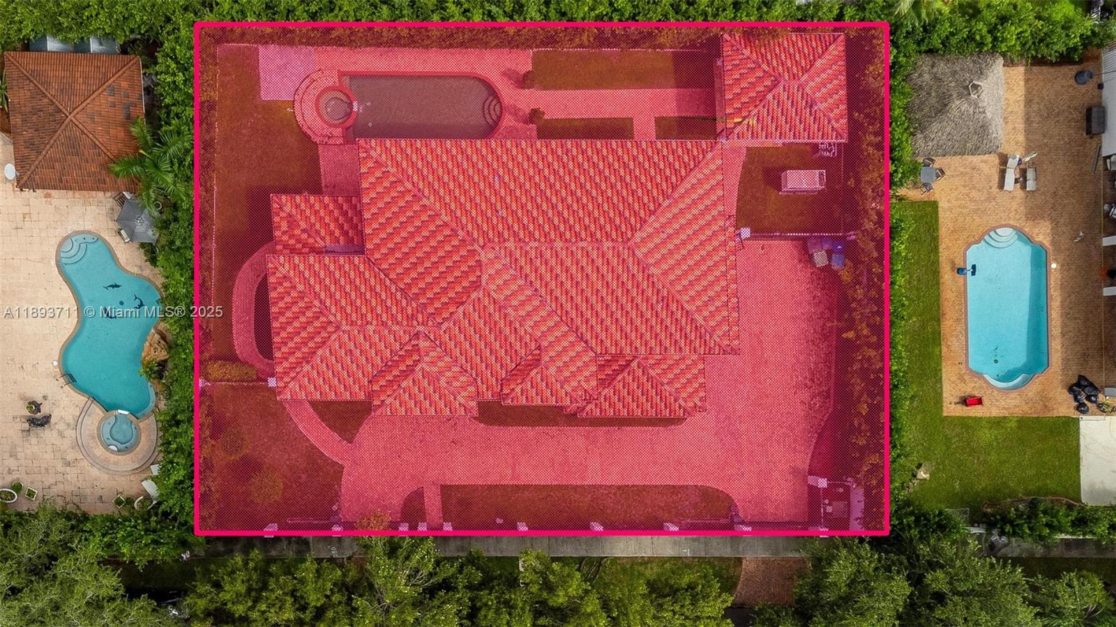 FRANCESCA - Residential