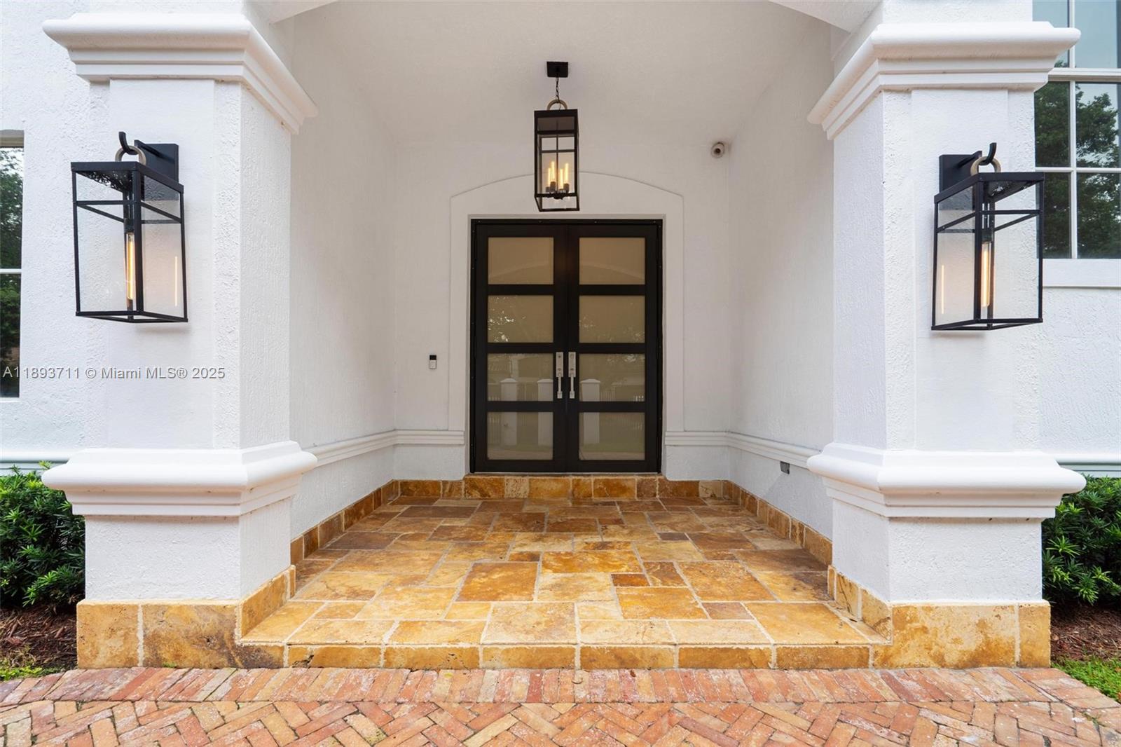 FRANCESCA - Residential