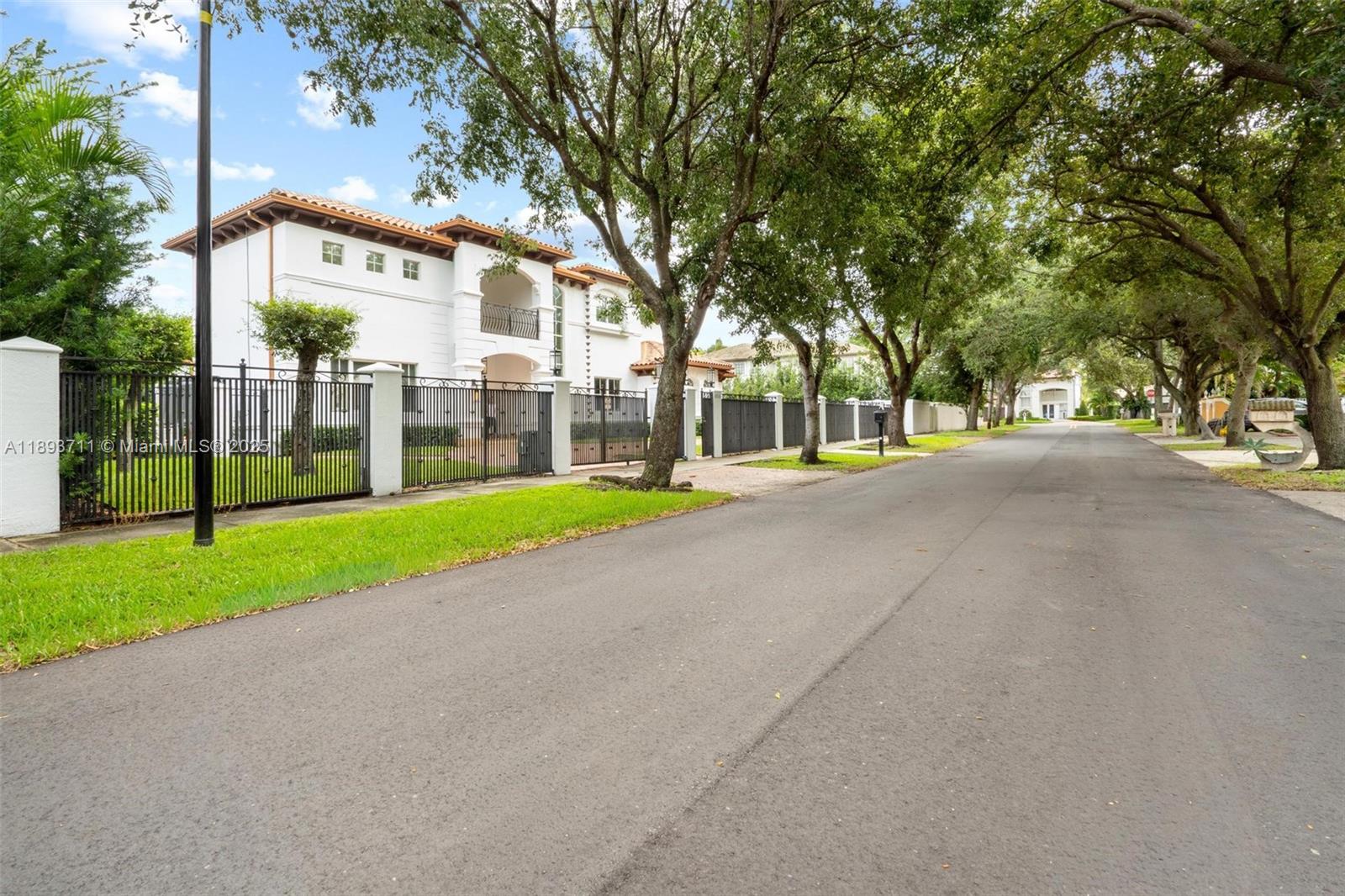 FRANCESCA - Residential