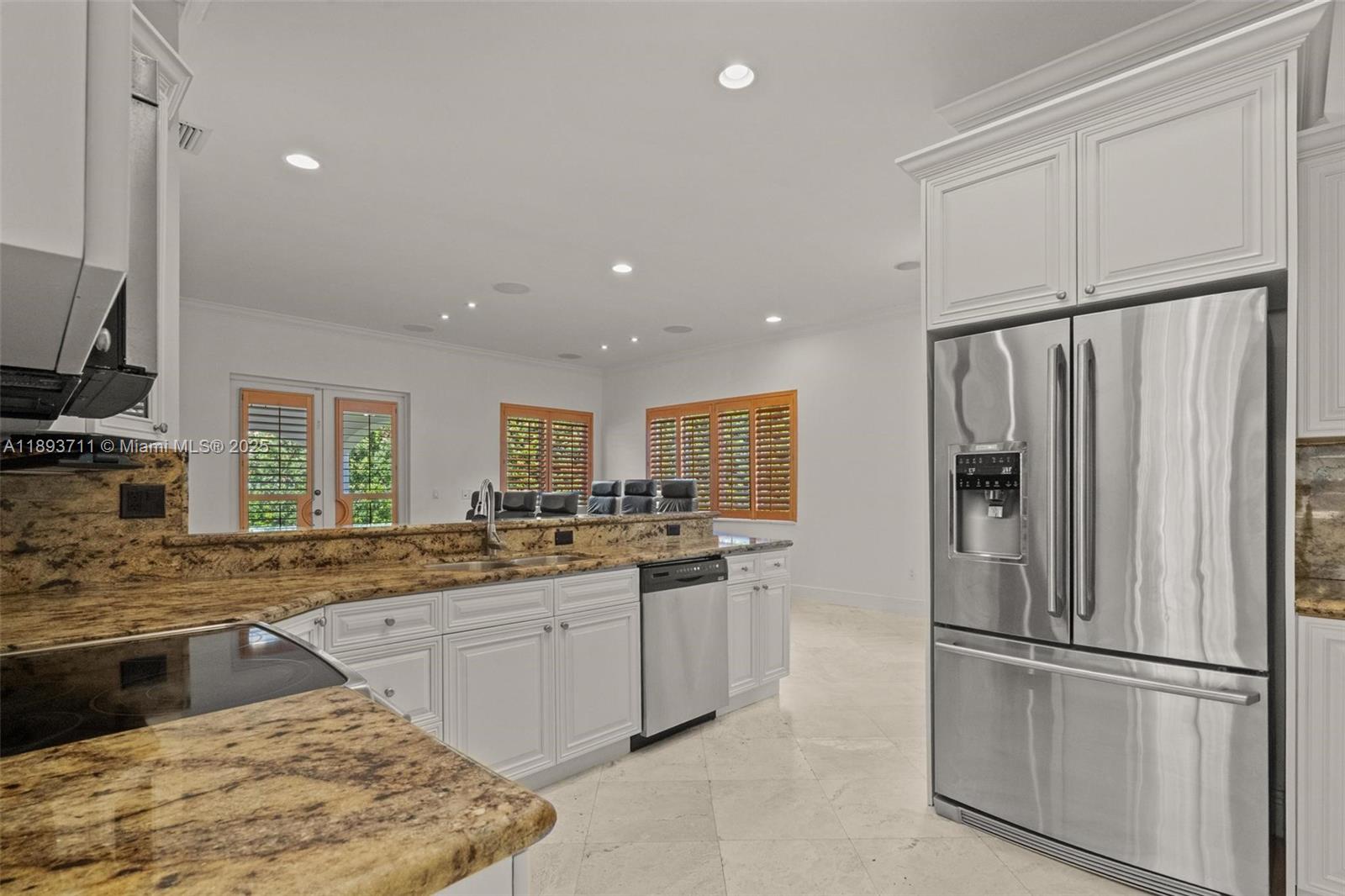 FRANCESCA - Residential