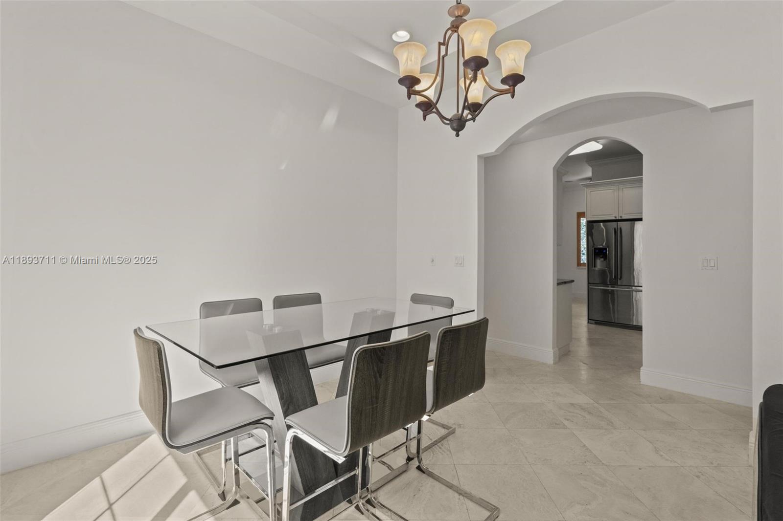 FRANCESCA - Residential