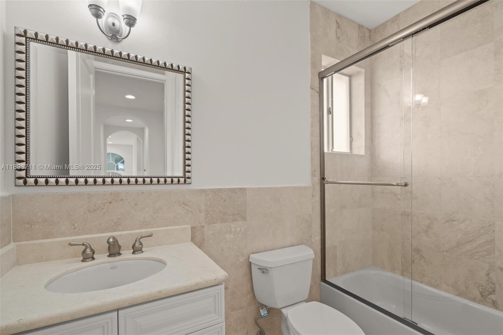 FRANCESCA - Residential