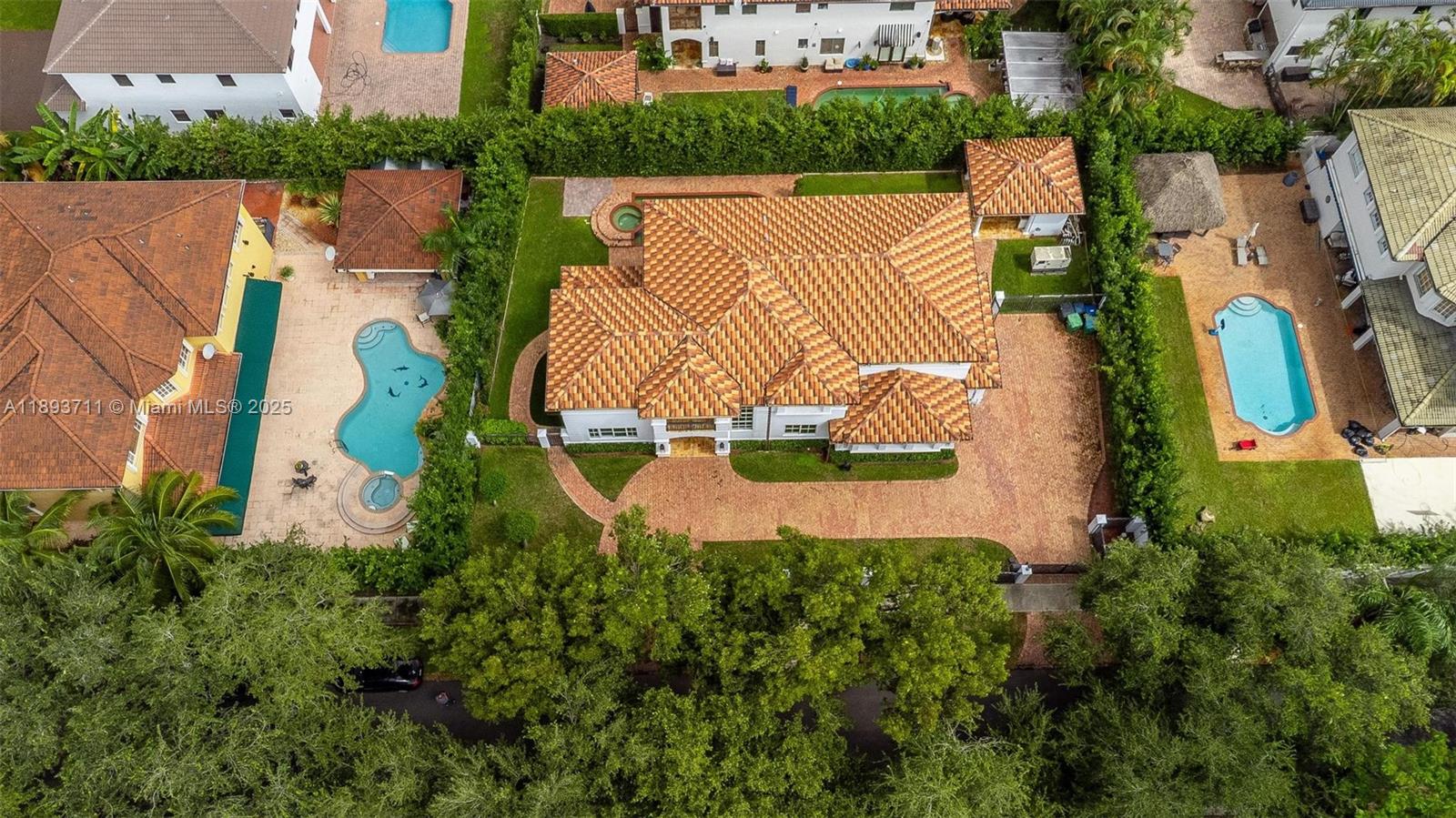 FRANCESCA - Residential