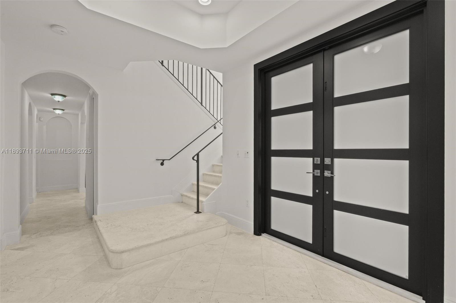 FRANCESCA - Residential