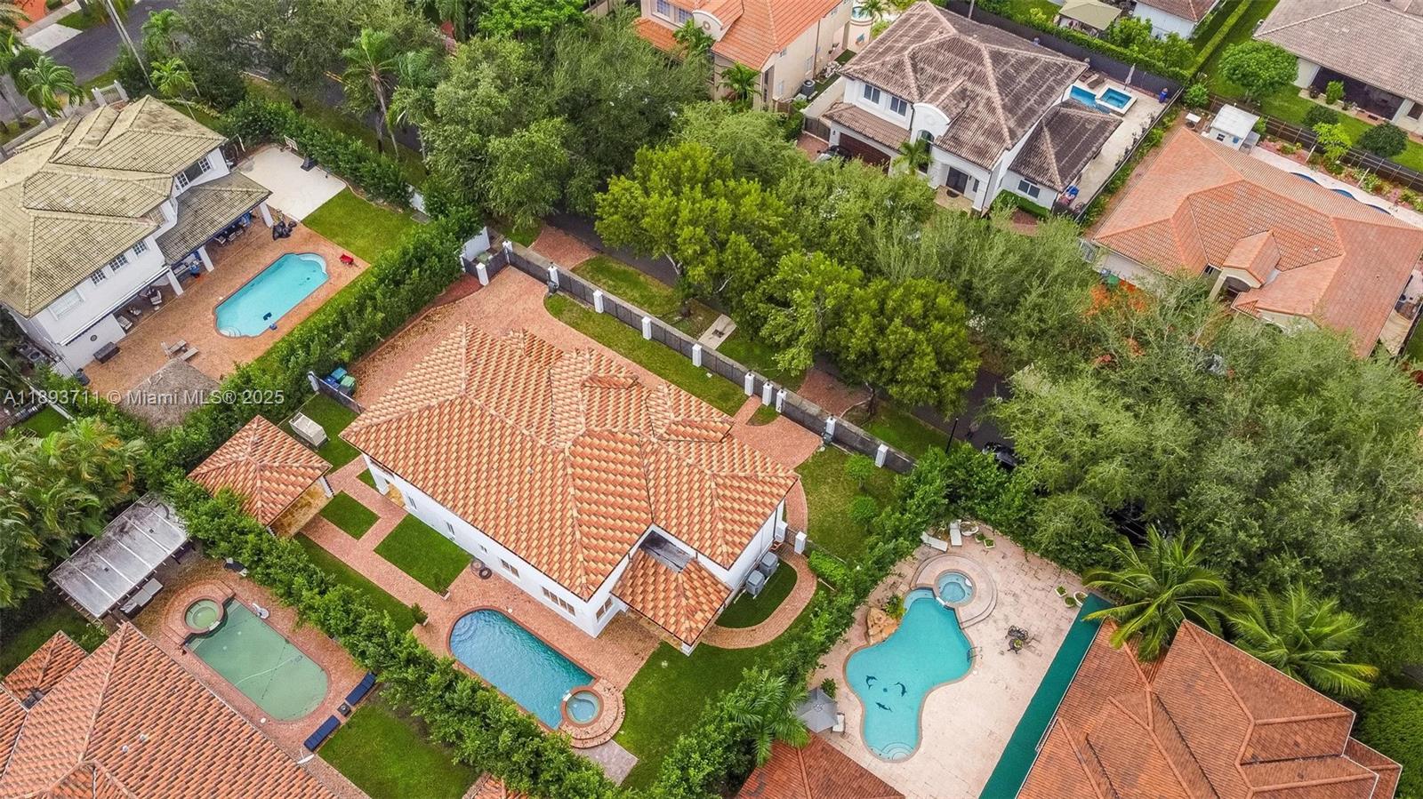 FRANCESCA - Residential