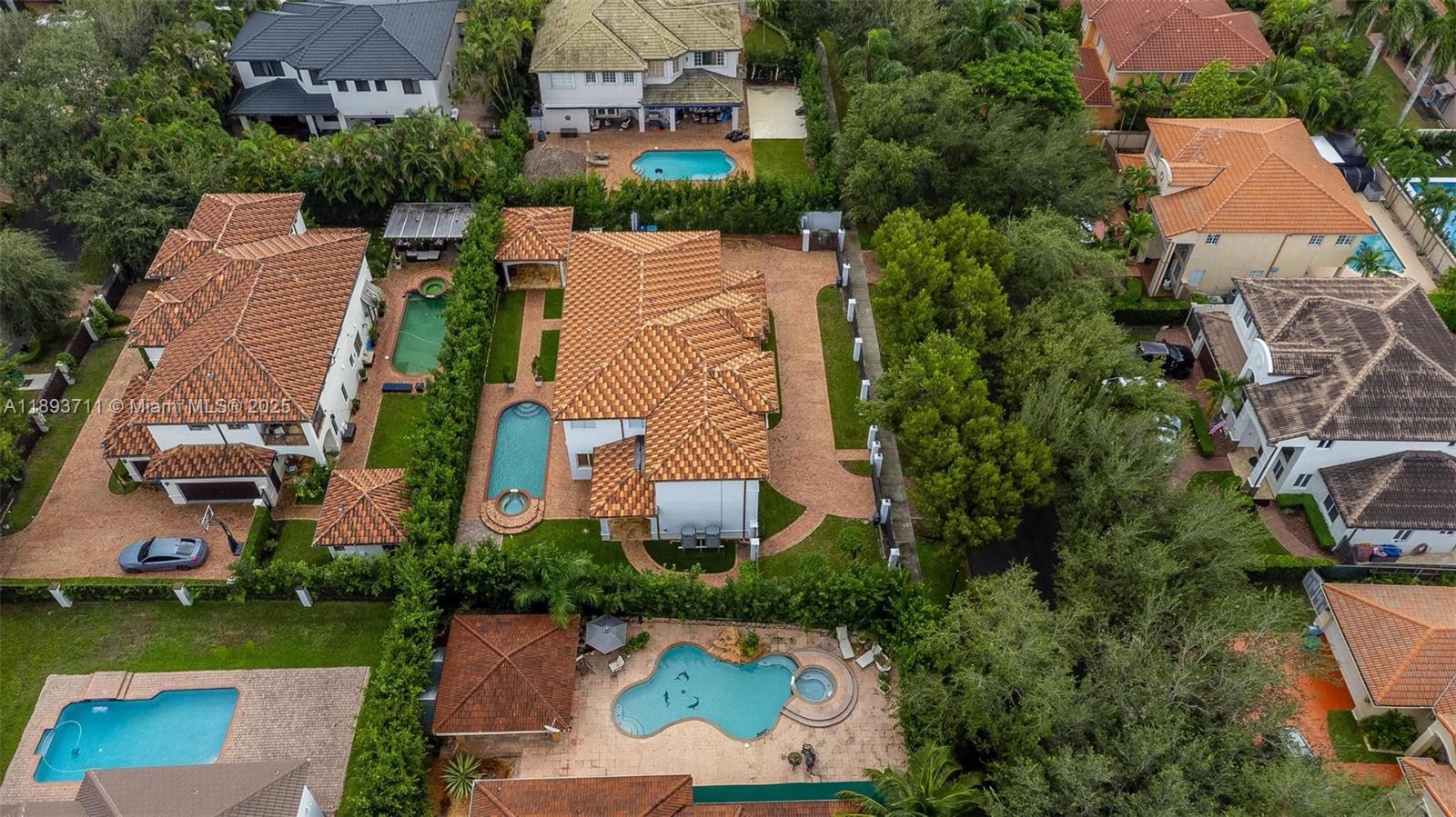 FRANCESCA - Residential