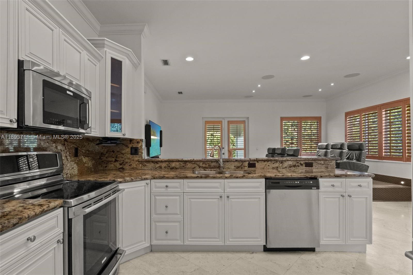 FRANCESCA - Residential