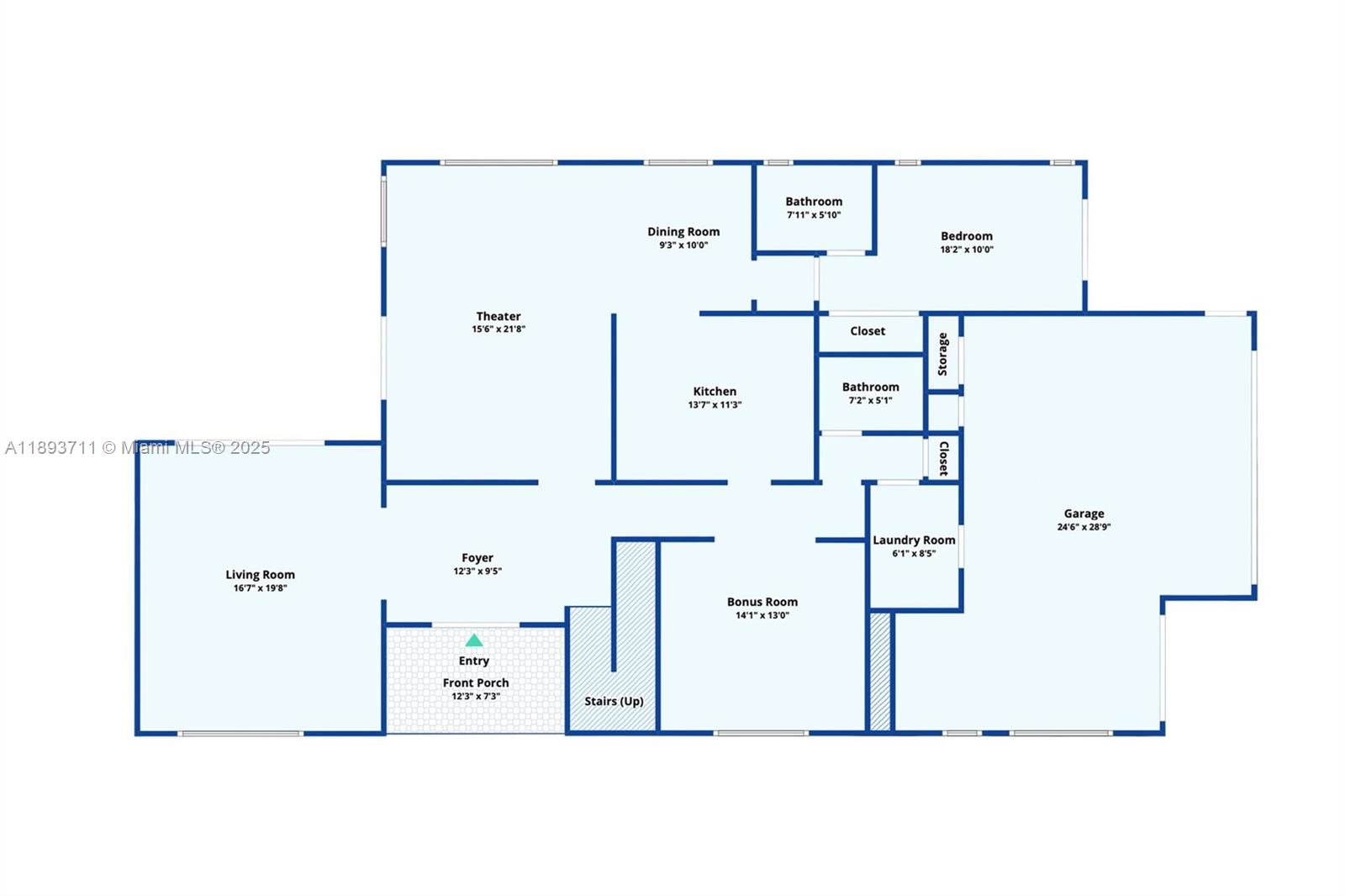 FRANCESCA - Residential