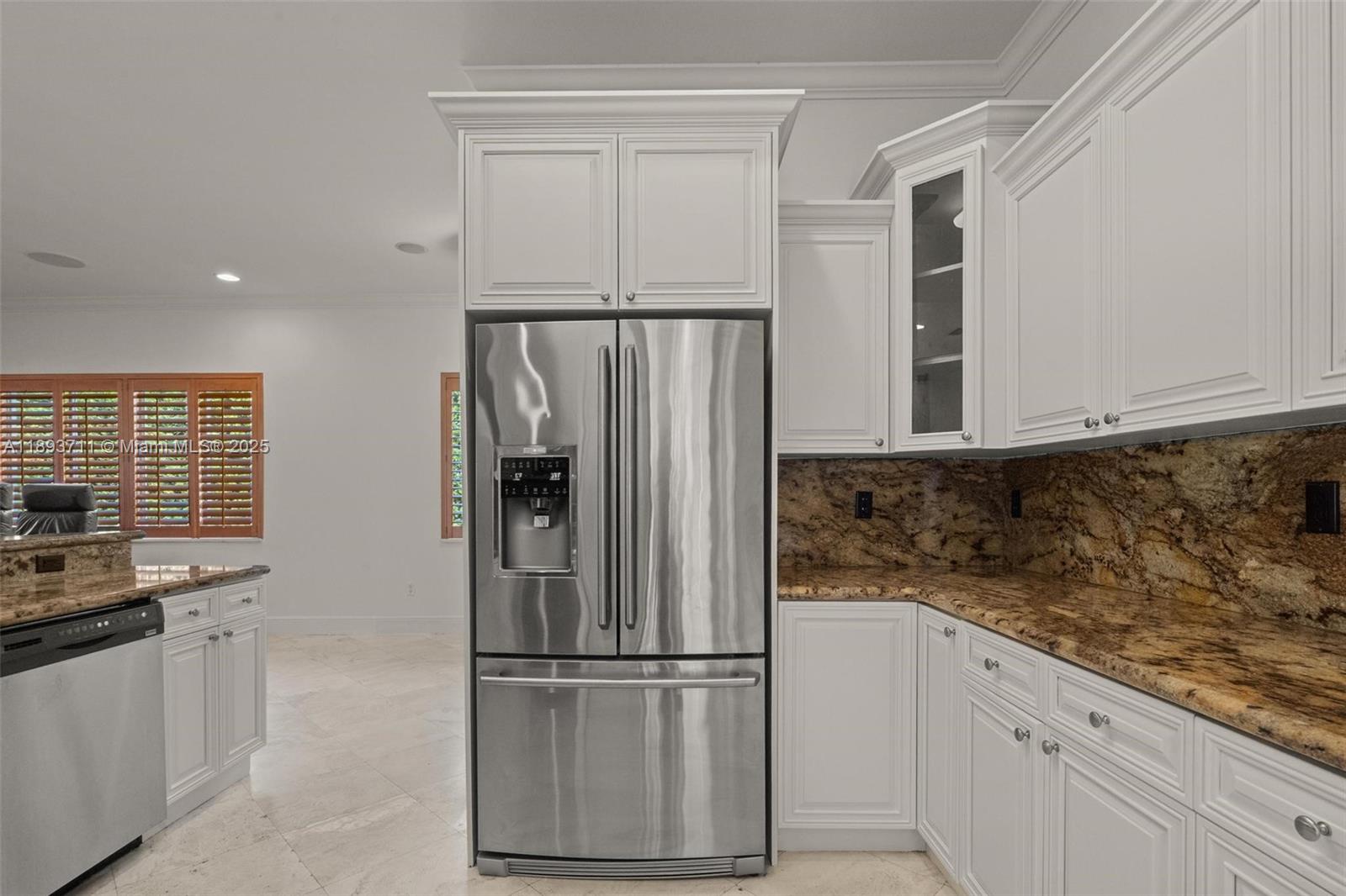 FRANCESCA - Residential