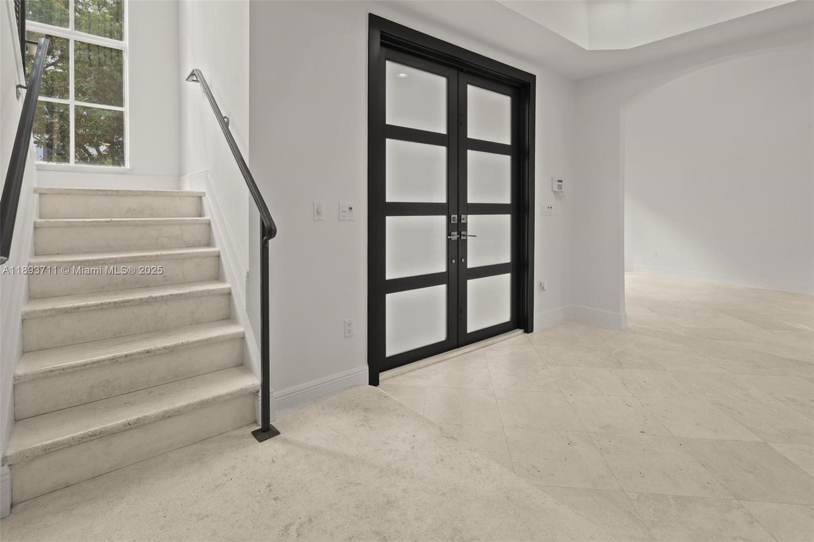 FRANCESCA - Residential