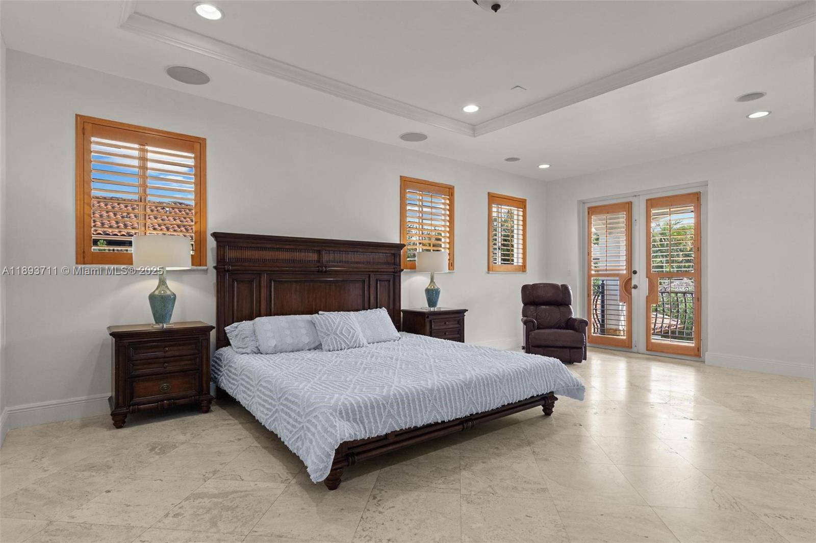 FRANCESCA - Residential