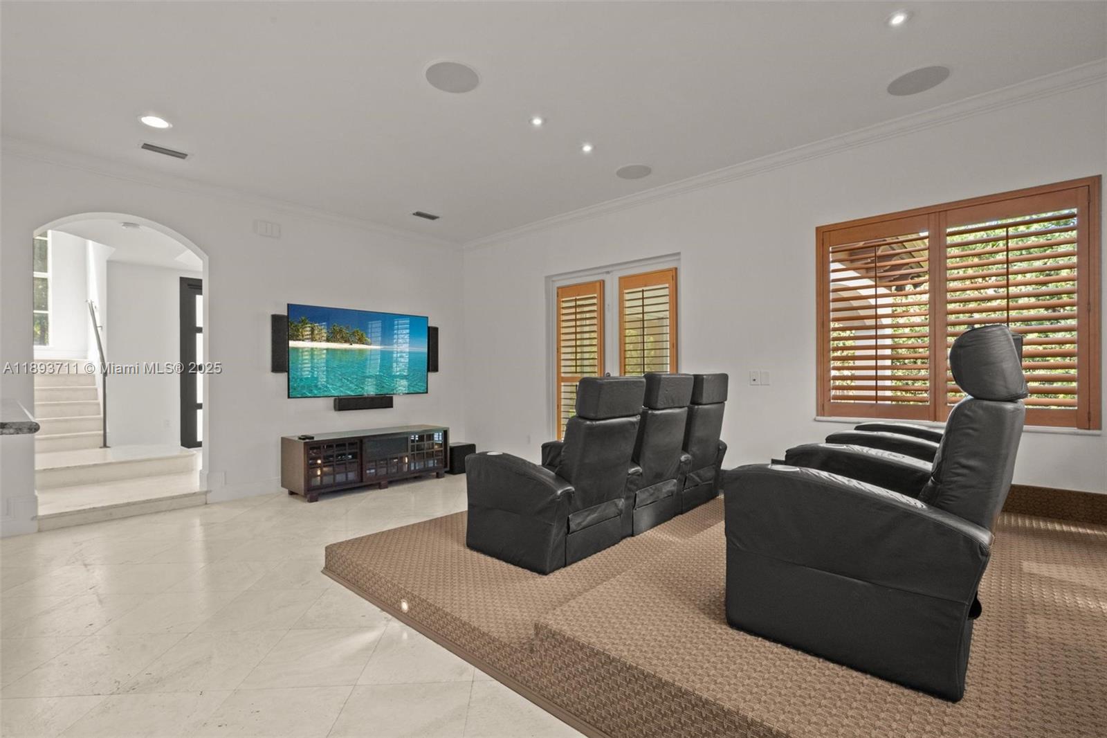 FRANCESCA - Residential