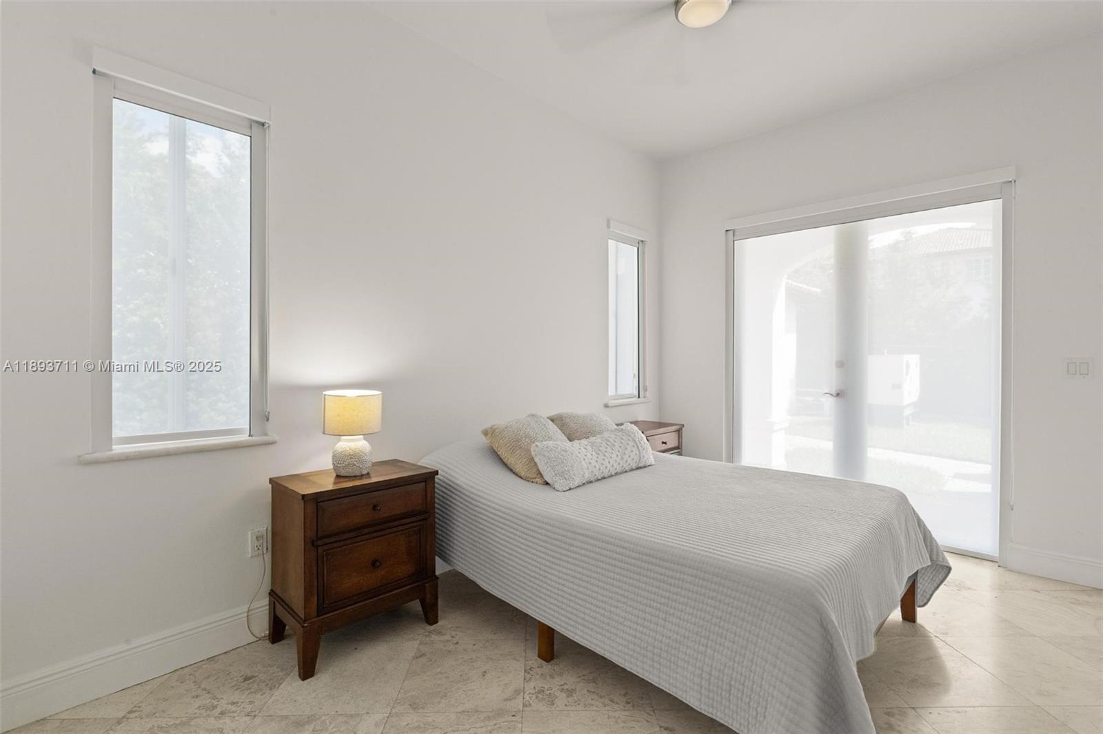 FRANCESCA - Residential