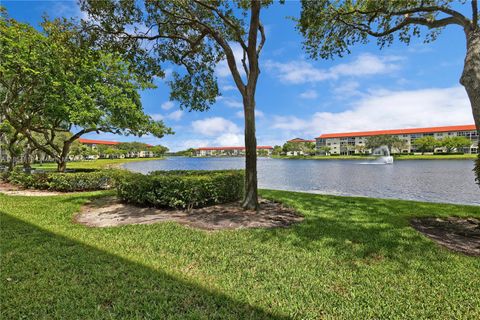 Photo of 12901 SW 15th Ct #105V, Pembroke Pines, FL 33027 (MLS # A11854819)