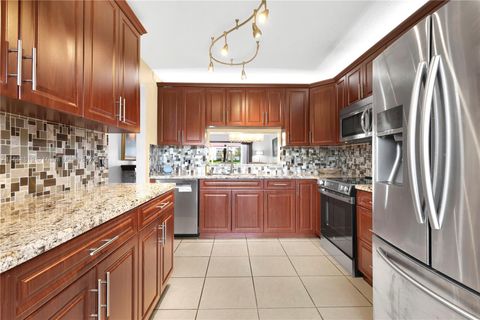 Photo of 12901 SW 15th Ct #105V, Pembroke Pines, FL 33027 (MLS # A11854819)