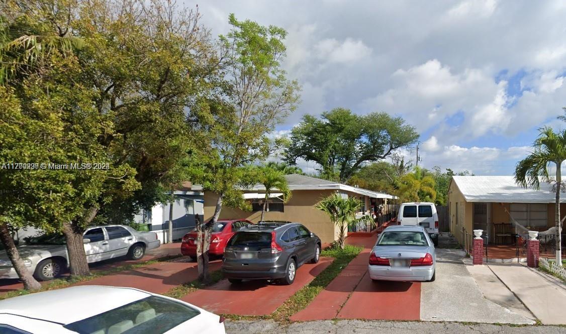 Rental Property at 317 Ne 2nd St 3, Hallandale Beach, Broward County, Florida - Bedrooms: 2 
Bathrooms: 1  - $2,300 MO.