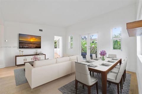 3365 William Ave Miami FL 33133