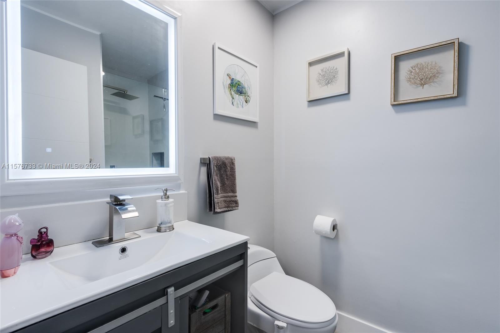 FLORENCE CONDO - Residential